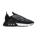 Nike Air Max 2090 'Black Metallic Silver'