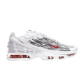 Nike Air Max Plus 3 'Topography Pack - White'