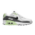 Nike Air Max 90 GS 'White Vapor Green'