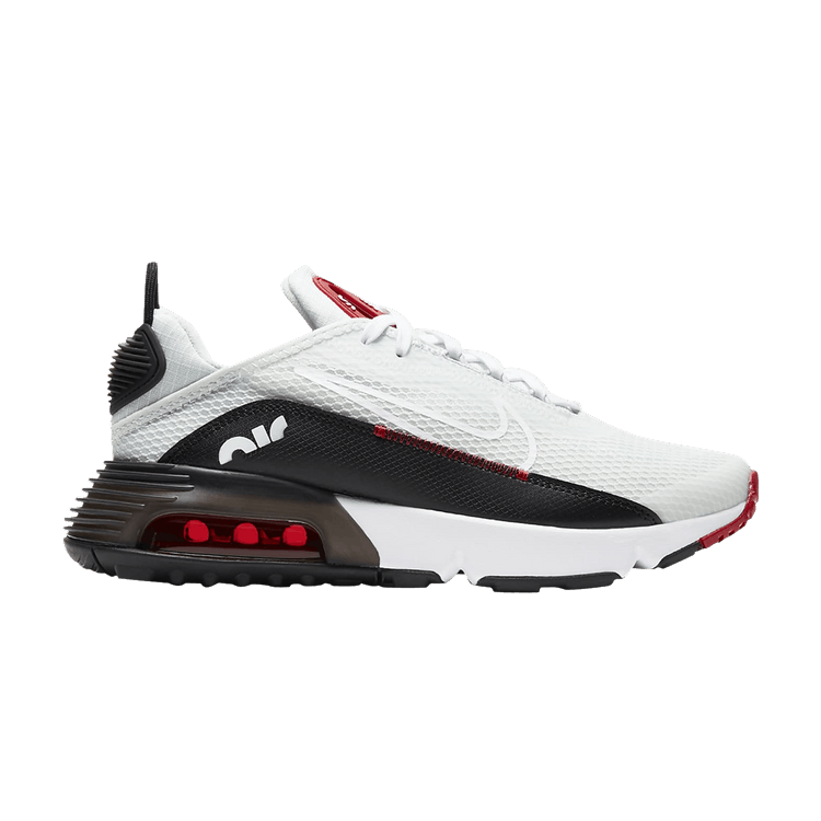 Nike Air Max 2090 GS 'Photon Dust University Red'