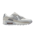 Nike Wmns Air Max 90 'Pure Platinum Beyond Pink'