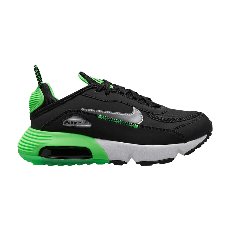 Nike Air Max 2090 C/S GS 'Black Green Strike'