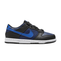 Nike Dunk Low Midnight Navy (PS)