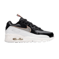 Nike Air Max 90 Leather SE PS 'Off Noir Metallic Pewter'