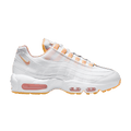 Nike Air Max 95 White Arctic Punch Melon Tint (Women's)