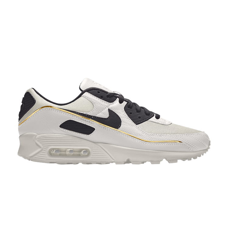 Nike Wmns Air Max 90 Unlocked By You — Multi-Color/Multi-Color