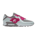Nike Air Max 90 Premium By You — Multi-Color/Multi-Color/Multi-Color/Multi-Color (DJ3605 XXX)