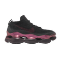 Nike Wmns Air Max Scorpion Flyknit 'Black Burgundy'