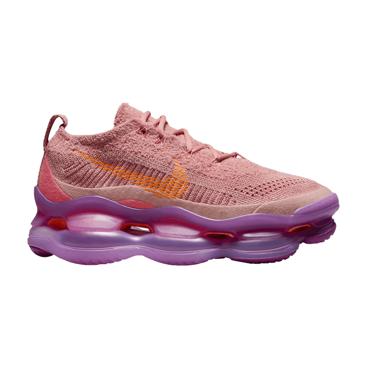 Nike Wmns Air Max Scorpion 'Red Stardust'
