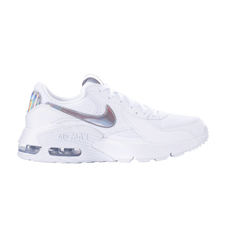 Nike Wmns Air Max Excee 'White Iridescent'