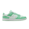 Nike Dunk Low Light Menta