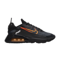 Nike Air Max 2090 'Black Total Orange'