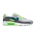 Nike Air Max 90 'Split Swoosh Aquamarine'
