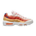 Nike Air Max 95 Campfire Orange (Women's)