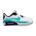 Nike Air Max 90 SE Crib 'White Psychic Purple Washed Teal'
