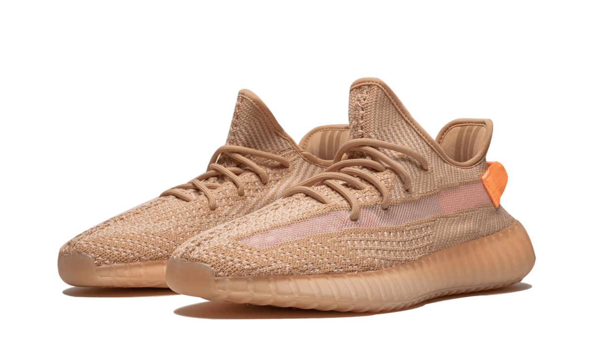Yeezy Boost 350 V2 "Clay" EG7490