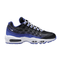 Nike Air Max 95 Black Team Royal