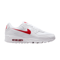 Nike Air Max 90 'White University Red'