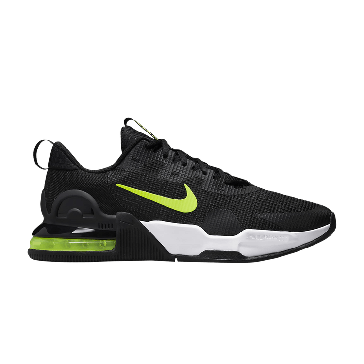 Nike Air Max Alpha Trainer 5 'Black Volt'