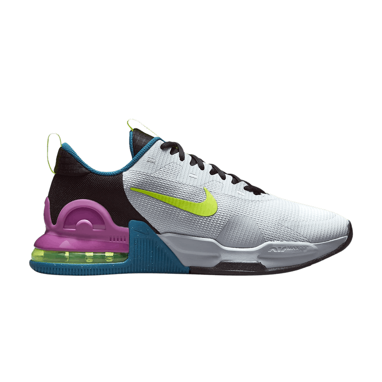 Nike Air Max Alpha Trainer 5 'Platinum Volt Pink'