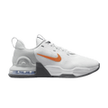 Nike Air Max Alpha Trainer 5 'White Bright Mandarin'
