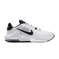Nike Air Max Impact 4 'White Black' — White/Black