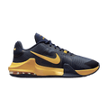 Nike Air Max Impact 4 'Midnight Navy University Gold'