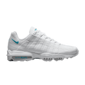 Nike Air Max 95 Ultra White Laser Blue
