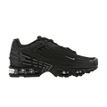 Nike Air Max Plus 3 GS 'Black'