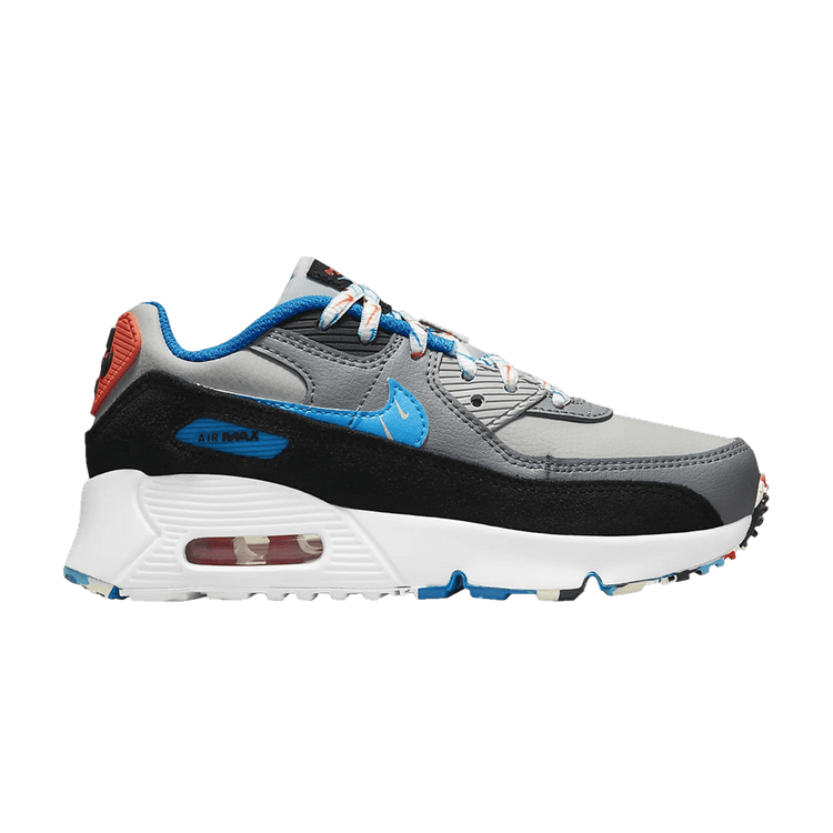 Nike Air Max 90 PS 'Multi-Color'