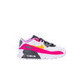 Nike Air Max 90 Leather TD 'White Hyper Pink Orange'