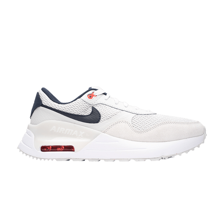 Nike Air Max SYSTM 'Photon Dust Obsidian' Sample