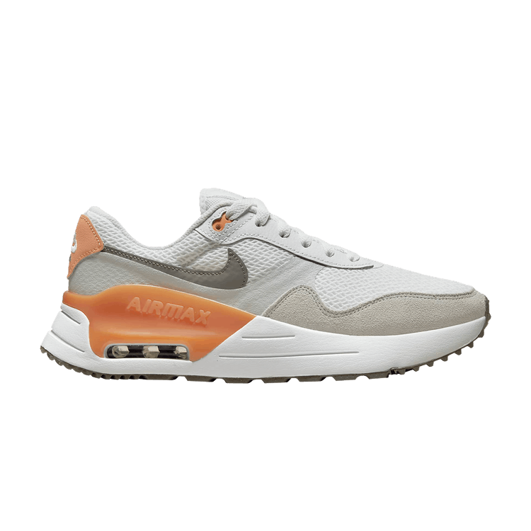 Nike Wmns Air Max SYSTM 'Orange Trance'