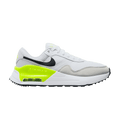 Nike Wmns Air Max SYSTM 'White Black Volt'