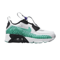Nike Air Max 90 Toggle SE PS 'White Psychic Purple Washed Teal'