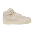 Stussy x Nike Air Force 1 Mid PS 'Fossil'