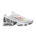 Nike Air Max Plus 3 'Multi-Swoosh'