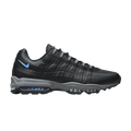 Nike Air Max 95 Ultra Black Blue Grey