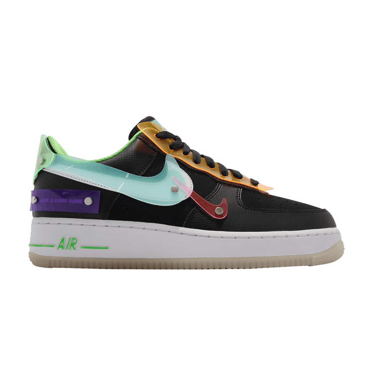 Nike Air Force 1 07 LV8 'Have a Good Game'