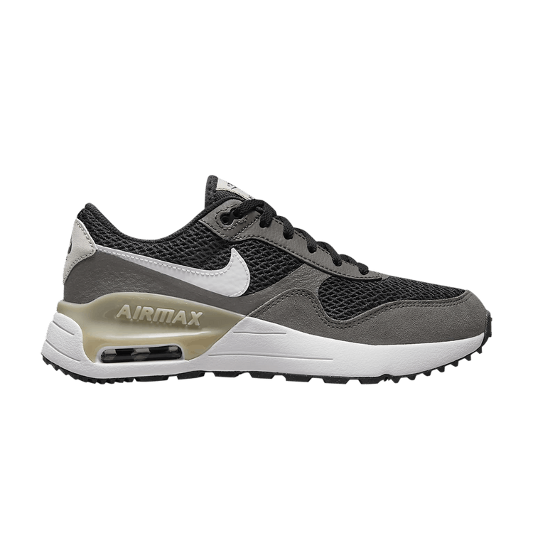 Nike Air Max SYSTM GS 'Dark Smoke Grey Flat Pewter'