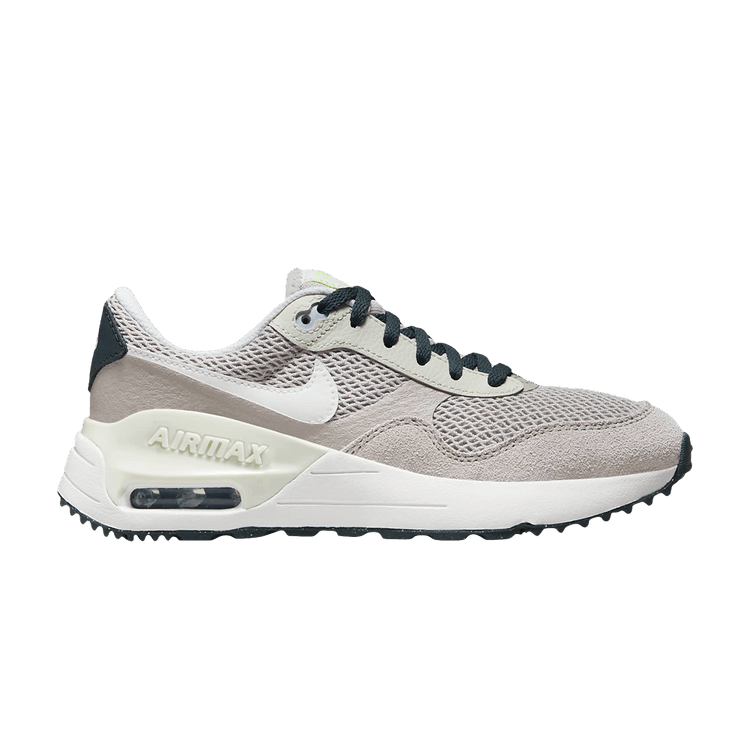 Nike Air Max SYSTM GS 'Light Iron Ore Summit White'