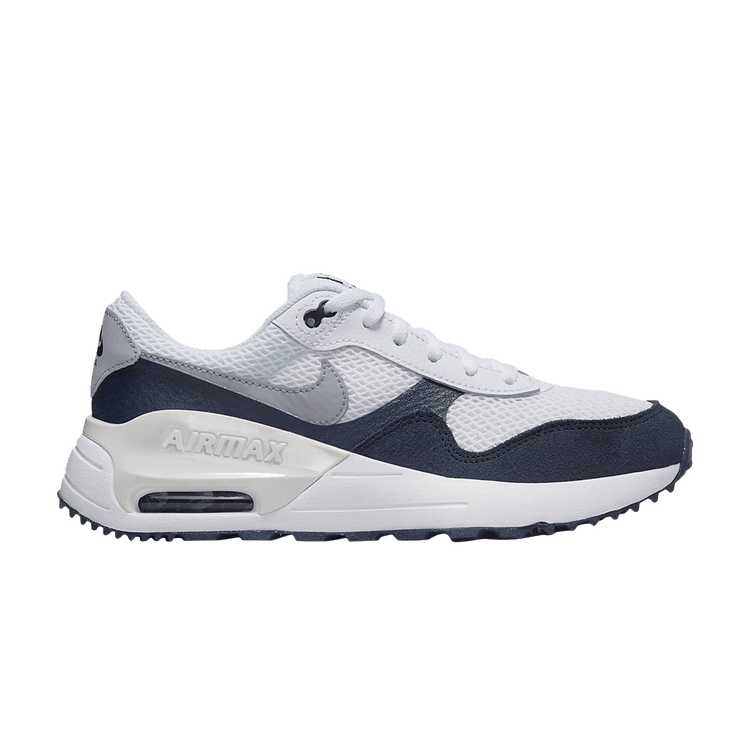 Nike Air Max SYSTM PS 'White Obsidian'
