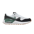 Nike Air Max SYSTM GS 'White Black Vintage Green'