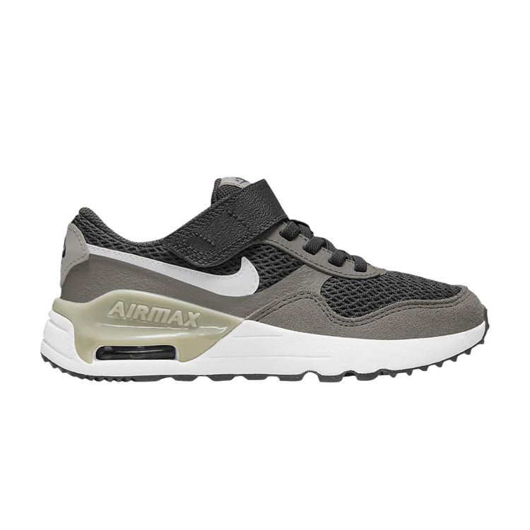 Nike Air Max SYSTM PS 'Dark Smoke Grey Flat Pewter'