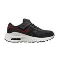 Nike Air Max SYSTM PS 'Black Team Red'