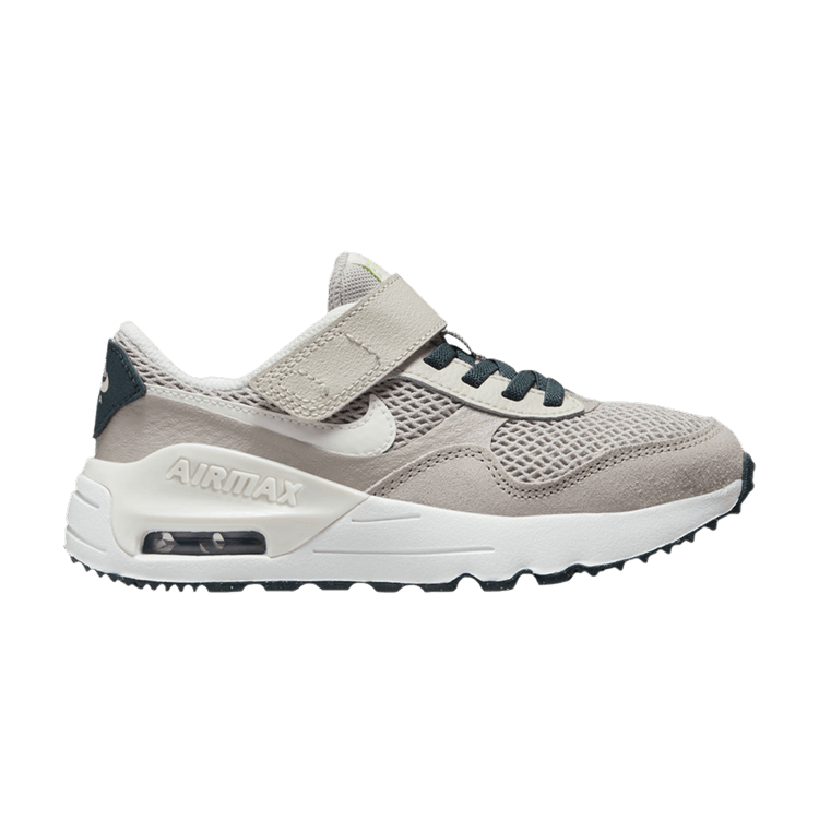 Nike Air Max SYSTM PS 'Light Iron Ore Sea Glass'