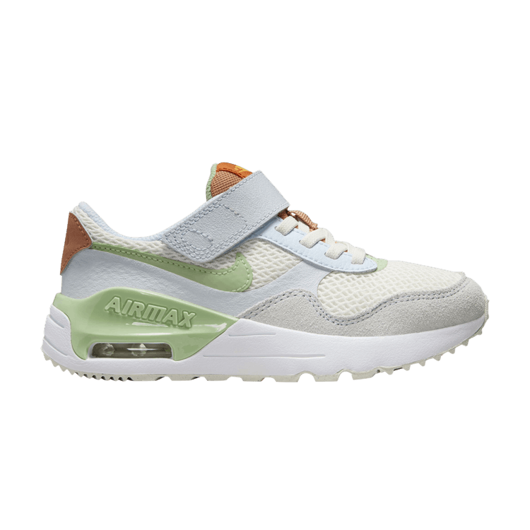 Nike Air Max SYSTM PS 'Phantom Honeydew'