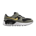 Nike Air Max SYSTM PS 'Dark Stucco Saturn Gold'