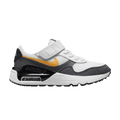 Nike Air Max SYSTM PS 'Grey Laser Orange'