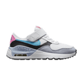 Nike Air Max SYSTM PS 'White Blue Lightning'